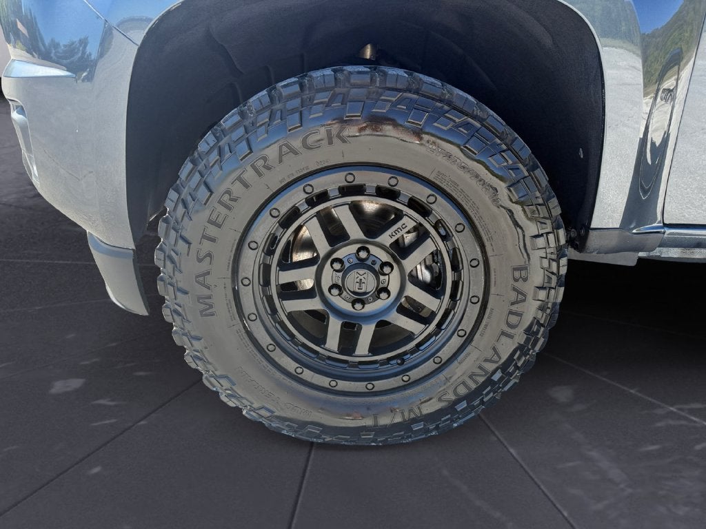 2015 Chevrolet Colorado Z71
