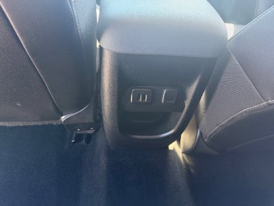 2015 Chevrolet Colorado Z71