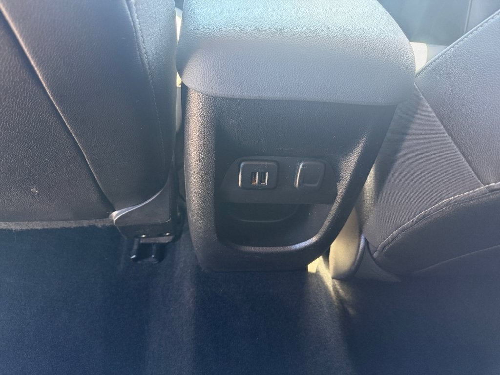 2015 Chevrolet Colorado Z71