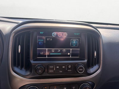 2015 Chevrolet Colorado Z71