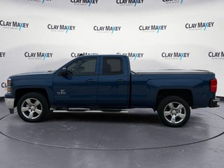 2015 Chevrolet Silverado 1500 LT LT1