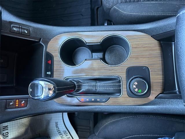 2019 GMC Acadia SLE-2