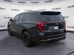 2025 GMC Yukon AT4 Ultimate