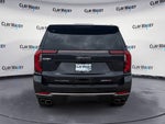 2025 GMC Yukon AT4 Ultimate