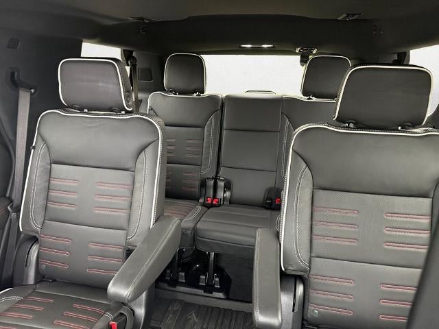 2025 GMC Yukon AT4 Ultimate