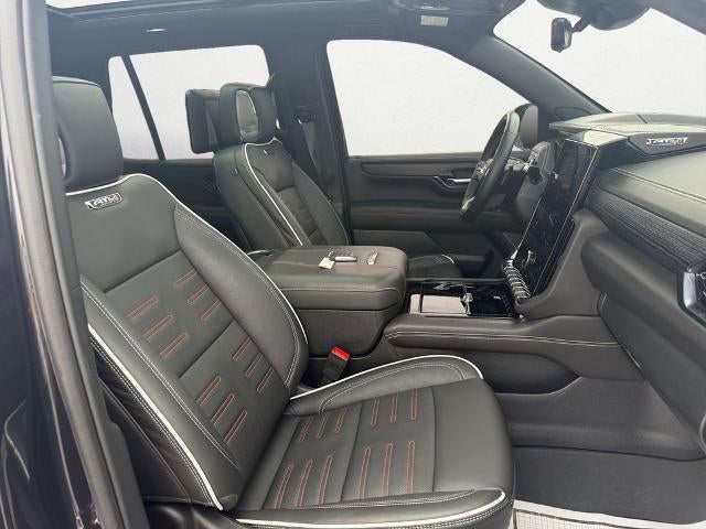 2025 GMC Yukon AT4 Ultimate