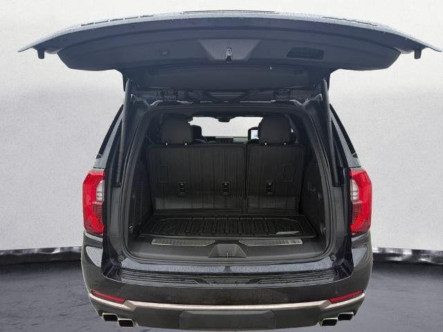 2025 GMC Yukon AT4 Ultimate