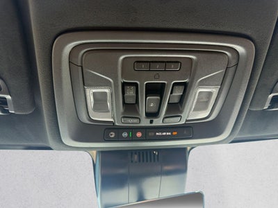 2026 GMC Sierra 3500HD Denali Ultimate