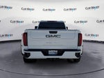 2026 GMC Sierra 3500HD Denali Ultimate