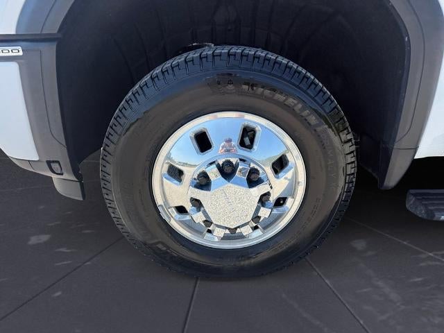 2026 GMC Sierra 3500HD Denali Ultimate