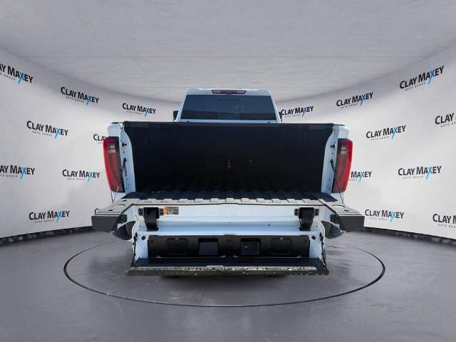 2026 GMC Sierra 3500HD Denali Ultimate