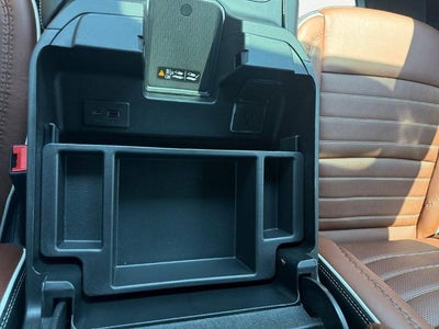2026 GMC Sierra 3500HD Denali Ultimate