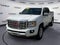 2017 GMC Canyon SLT