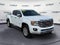 2017 GMC Canyon SLT
