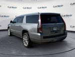 2018 Cadillac Escalade ESV Premium