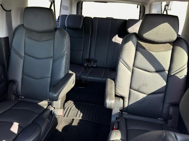 2018 Cadillac Escalade ESV Premium