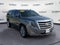 2018 Cadillac Escalade ESV Premium