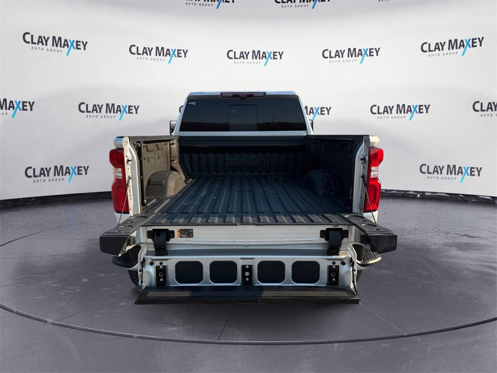 2023 Chevrolet Silverado 2500HD High Country