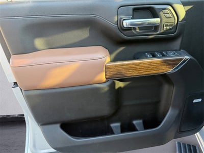 2023 Chevrolet Silverado 2500HD High Country