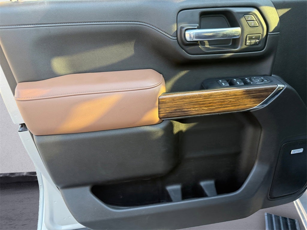 2023 Chevrolet Silverado 2500HD High Country