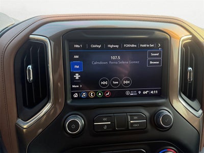 2023 Chevrolet Silverado 2500HD High Country