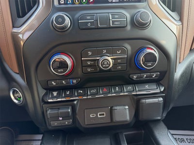 2023 Chevrolet Silverado 2500HD High Country