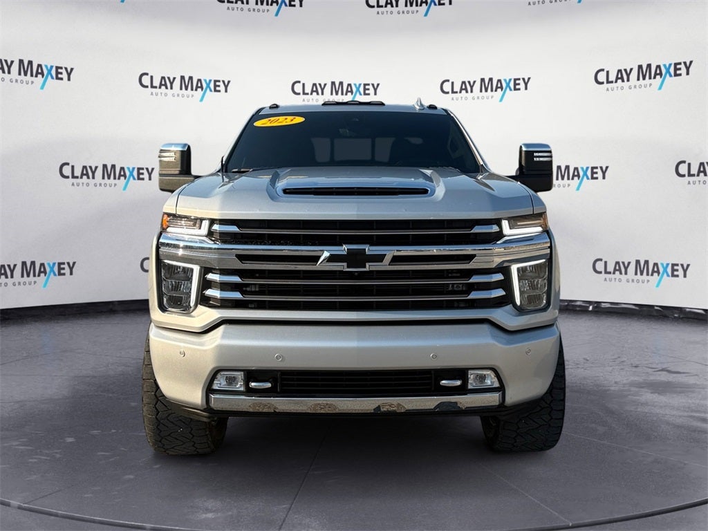 2023 Chevrolet Silverado 2500HD High Country