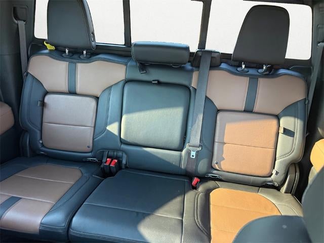 2023 Chevrolet Silverado 2500HD High Country