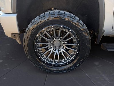 2023 Chevrolet Silverado 2500HD High Country