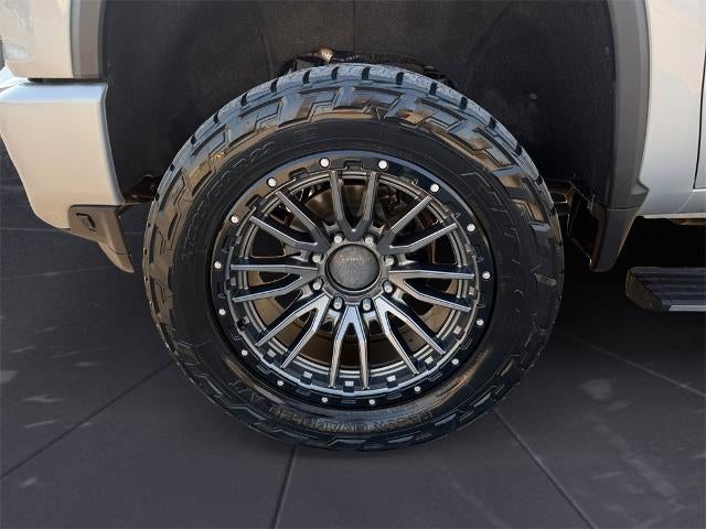 2023 Chevrolet Silverado 2500HD High Country