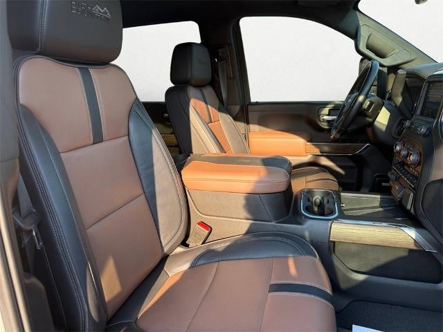 2023 Chevrolet Silverado 2500HD High Country