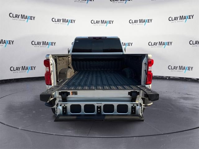 2023 Chevrolet Silverado 2500HD High Country