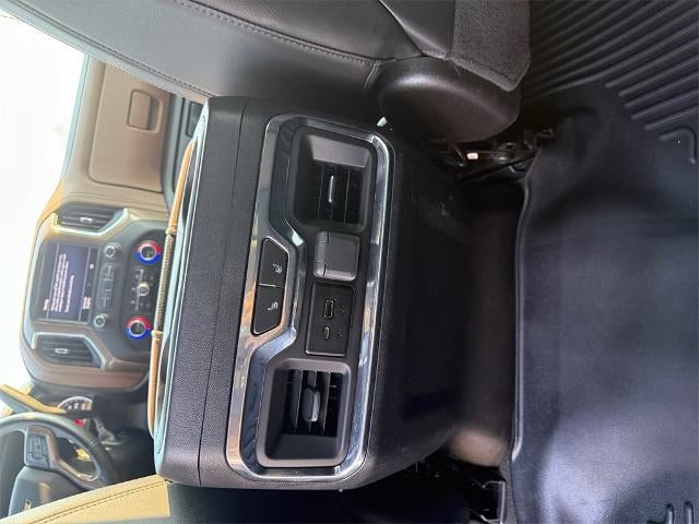 2023 Chevrolet Silverado 2500HD High Country