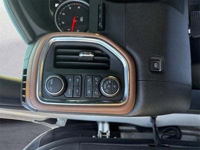 2023 Chevrolet Silverado 2500HD High Country