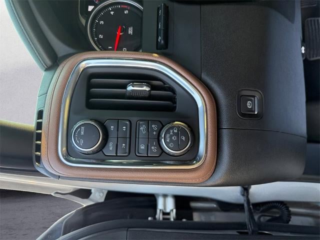 2023 Chevrolet Silverado 2500HD High Country