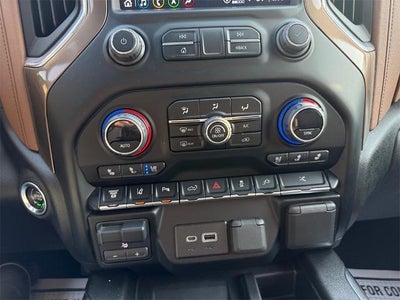 2023 Chevrolet Silverado 2500HD High Country