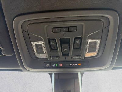 2023 Chevrolet Silverado 2500HD High Country