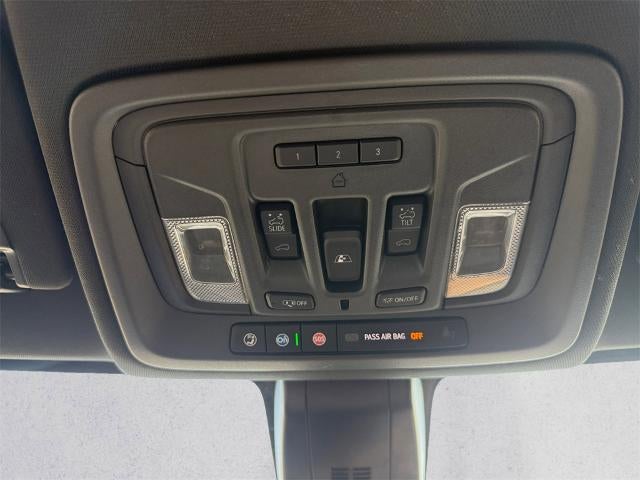 2023 Chevrolet Silverado 2500HD High Country