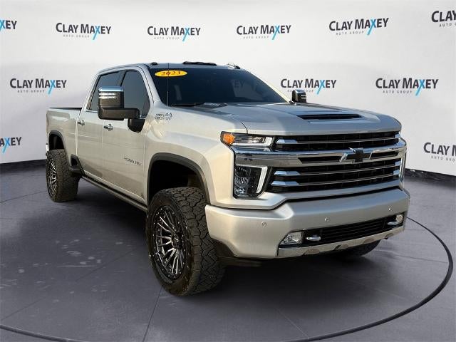 2023 Chevrolet Silverado 2500HD High Country