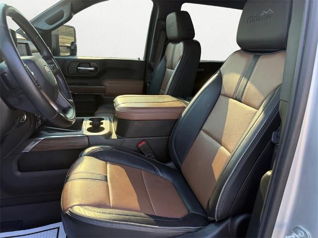 2023 Chevrolet Silverado 2500HD High Country