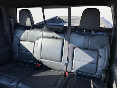 2023 Chevrolet Silverado 2500HD High Country