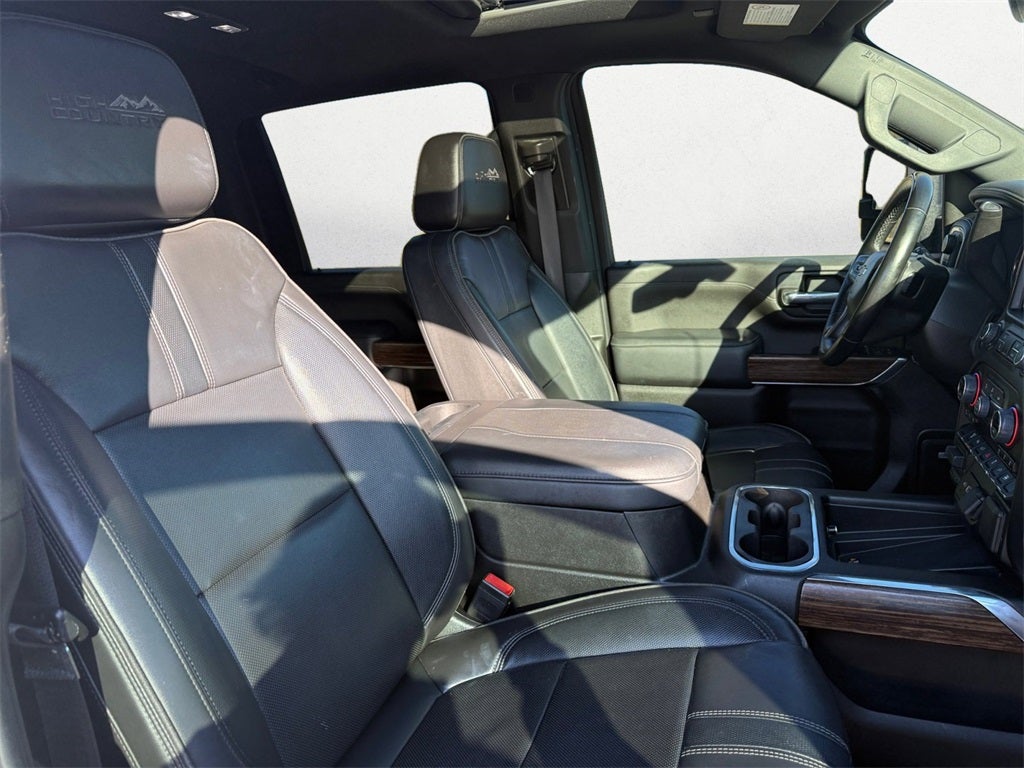 2023 Chevrolet Silverado 2500HD High Country