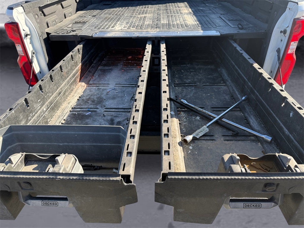 2023 Chevrolet Silverado 2500HD High Country