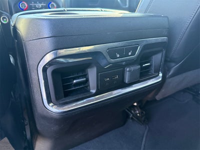 2023 Chevrolet Silverado 2500HD High Country