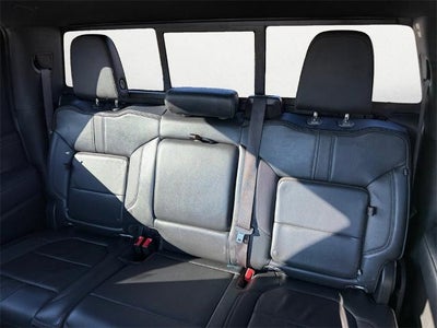 2023 Chevrolet Silverado 2500HD High Country