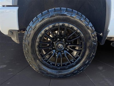 2023 Chevrolet Silverado 2500HD High Country