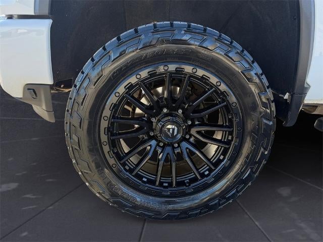 2023 Chevrolet Silverado 2500HD High Country