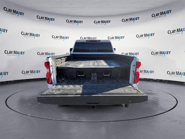 2023 Chevrolet Silverado 2500HD High Country