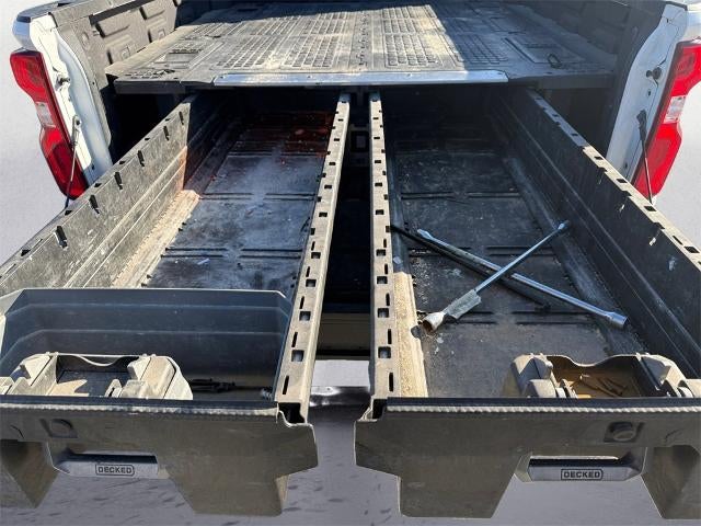 2023 Chevrolet Silverado 2500HD High Country