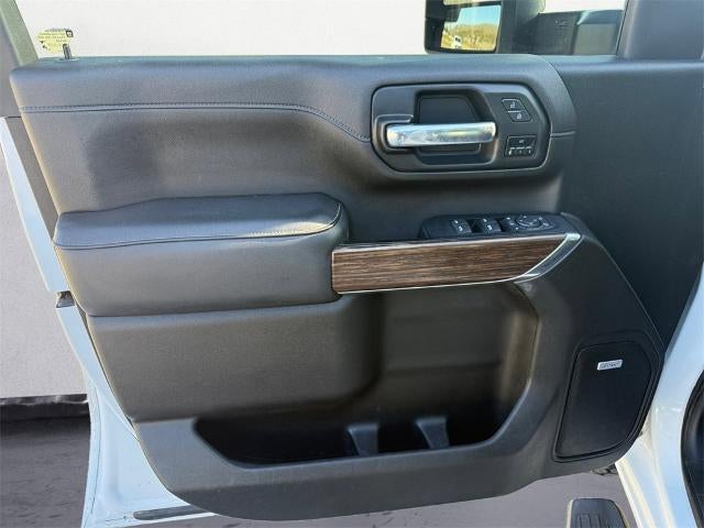 2023 Chevrolet Silverado 2500HD High Country